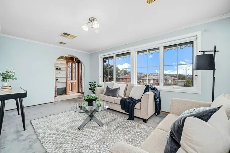 Fourth view of Homely house listing, 31 Deamer Crescent, Richardson ACT 2905