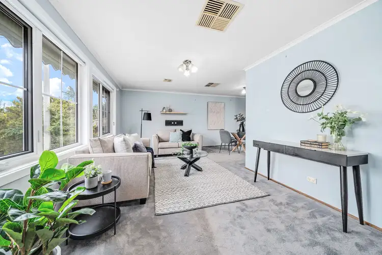 Sixth view of Homely house listing, 31 Deamer Crescent, Richardson ACT 2905