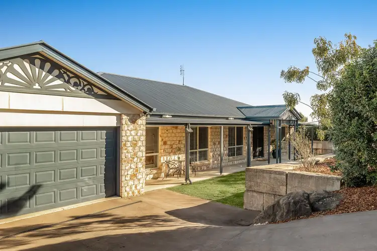 15 Koala Drive, Gowrie Junction QLD 4352