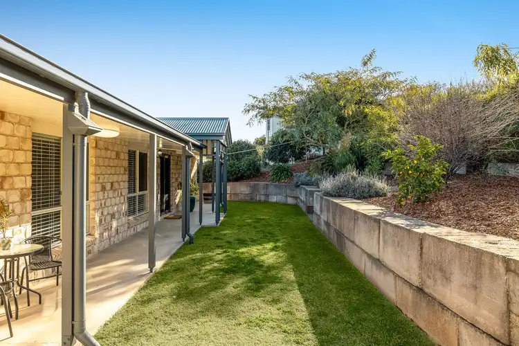 Second view of Homely house listing, 15 Koala Drive, Gowrie Junction QLD 4352