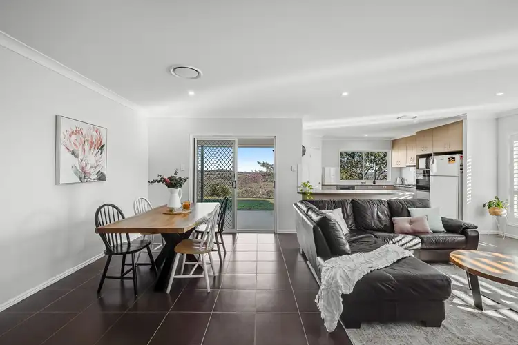 Fifth view of Homely house listing, 15 Koala Drive, Gowrie Junction QLD 4352