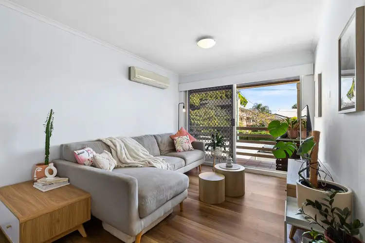 Third view of Homely unit listing, 2/59 College Street, Hamilton QLD 4007