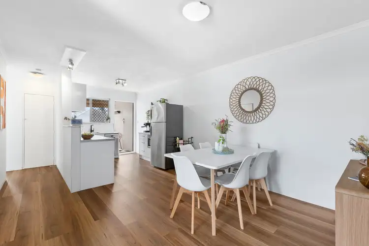 Fourth view of Homely unit listing, 2/59 College Street, Hamilton QLD 4007