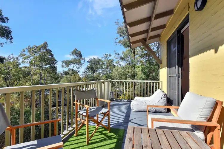 Main view of Homely villa listing, 601/15 Thompsons Road, Pokolbin NSW 2320