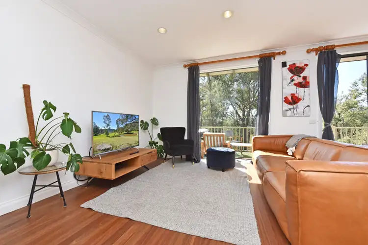 Second view of Homely villa listing, 601/15 Thompsons Road, Pokolbin NSW 2320