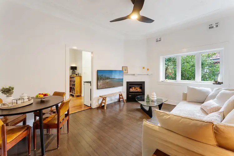 Second view of Homely house listing, 57 Simpson Street, Bondi Beach NSW 2026