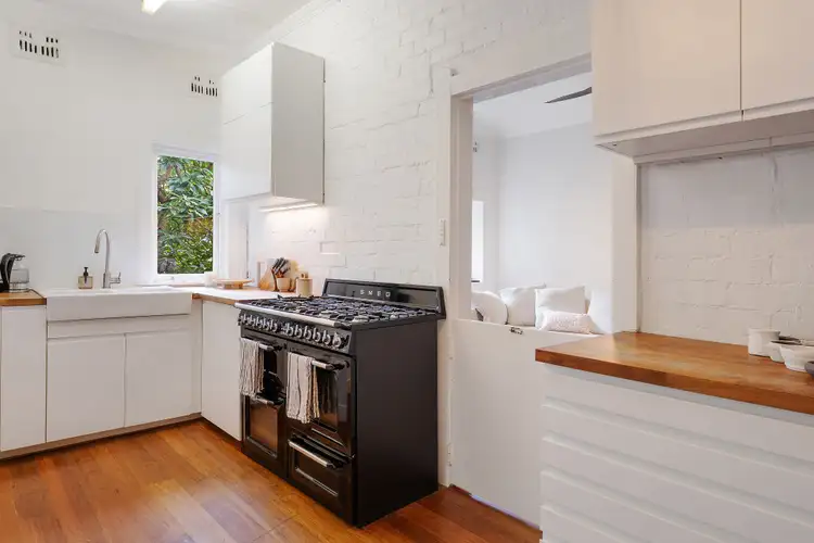Fourth view of Homely house listing, 57 Simpson Street, Bondi Beach NSW 2026