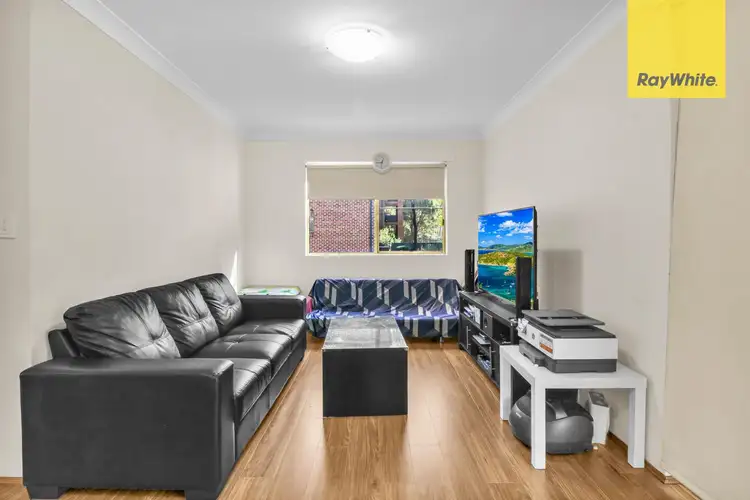 Second view of Homely unit listing, 3/2-8 Bailey Street, Westmead NSW 2145