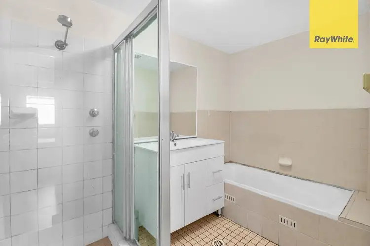 Fourth view of Homely unit listing, 3/2-8 Bailey Street, Westmead NSW 2145