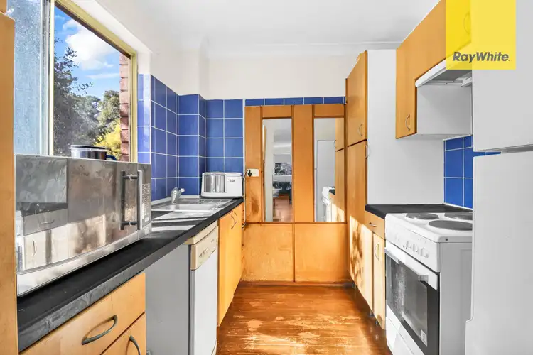 Fifth view of Homely unit listing, 3/2-8 Bailey Street, Westmead NSW 2145