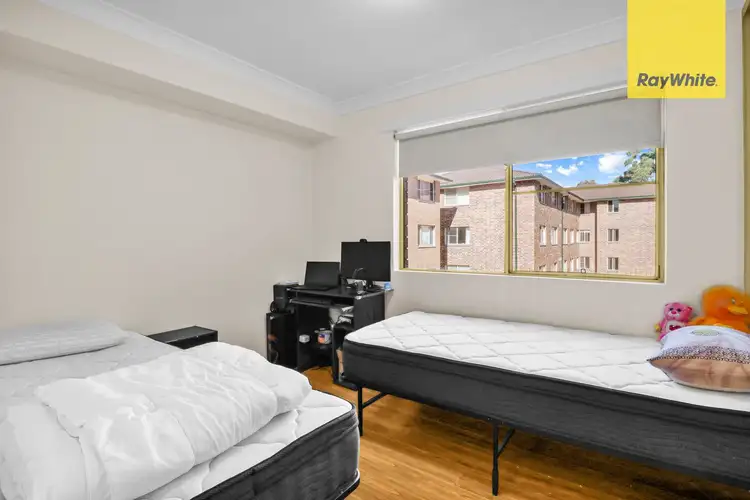 Sixth view of Homely unit listing, 3/2-8 Bailey Street, Westmead NSW 2145