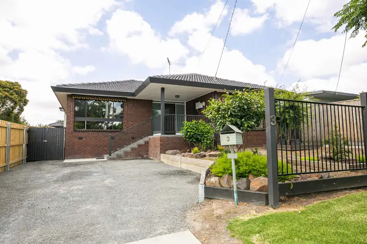 3 Slingsby Avenue