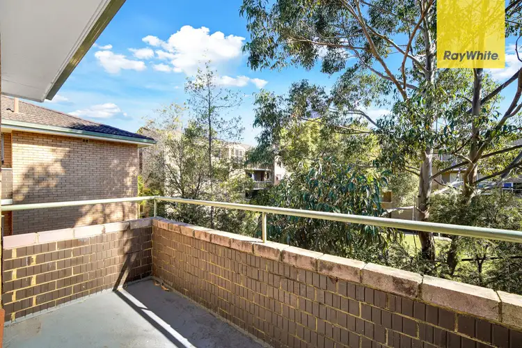 Fourth view of Homely unit listing, 15/14 Thomas Street, Parramatta NSW 2150