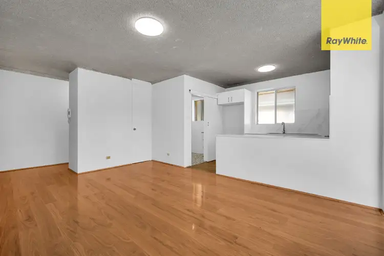 Fifth view of Homely unit listing, 15/14 Thomas Street, Parramatta NSW 2150