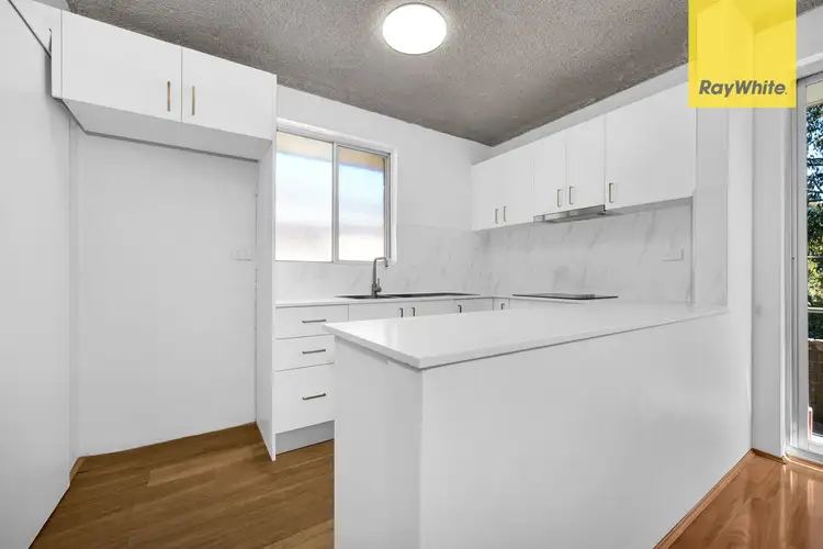 Sixth view of Homely unit listing, 15/14 Thomas Street, Parramatta NSW 2150