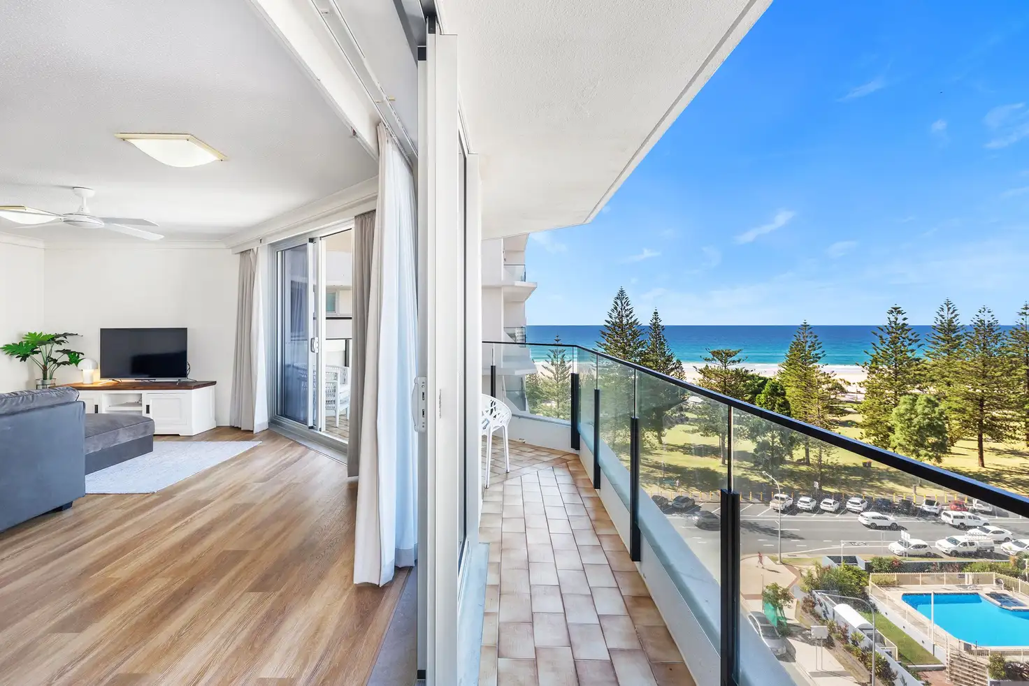 Main view of Homely apartment listing, 9E/1 Albert Avenue, Broadbeach QLD 4218