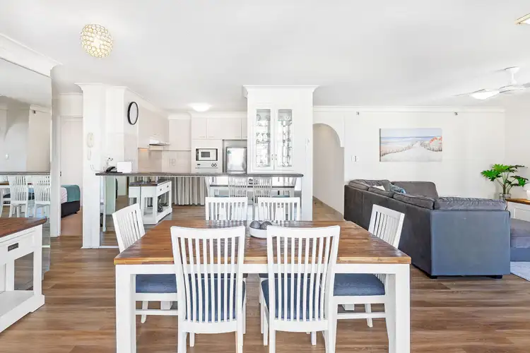 Sixth view of Homely apartment listing, 9E/1 Albert Avenue, Broadbeach QLD 4218