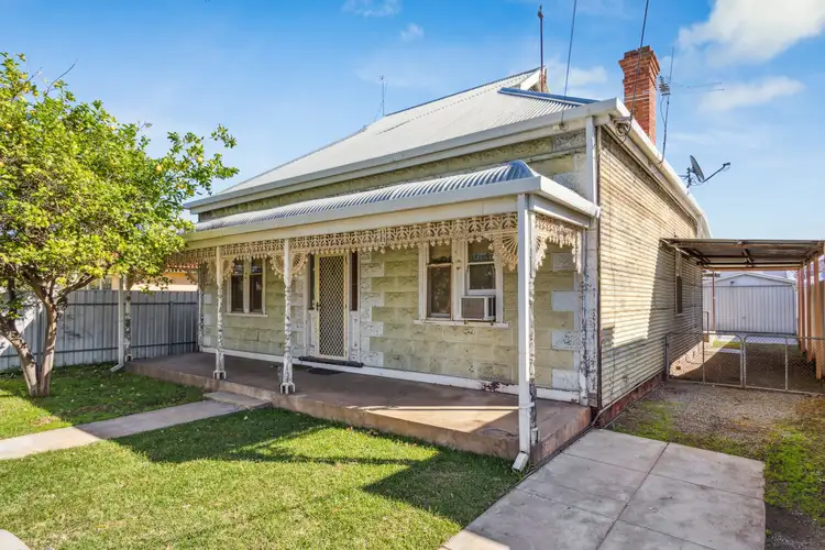 19 Second Avenue, Cheltenham SA 5014