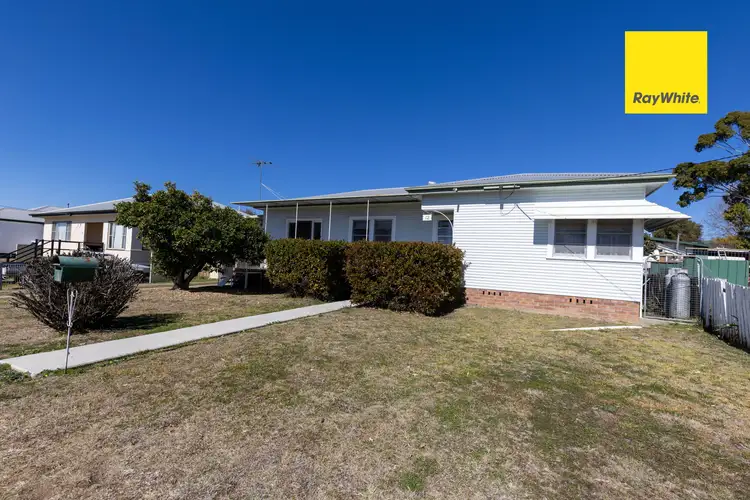 12 Butler Street, Inverell NSW 2360