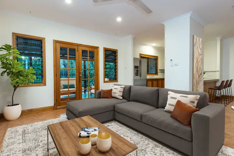 Main view of Homely house listing, 121 Sanderling Drive, Djugun WA 6725