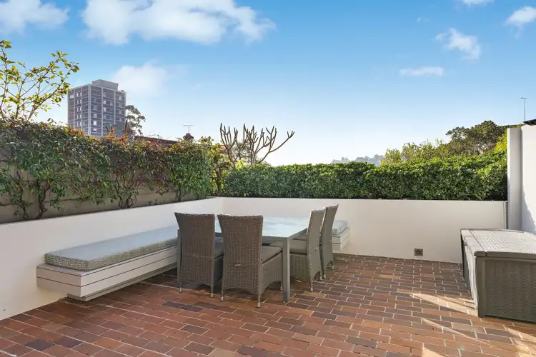 Third view of Homely townhouse listing, 3/3 Marathon Road, Darling Point NSW 2027