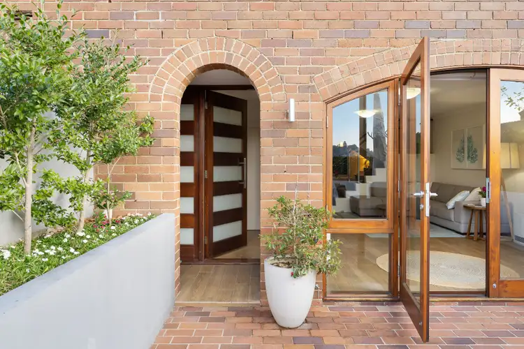 Fourth view of Homely townhouse listing, 3/3 Marathon Road, Darling Point NSW 2027