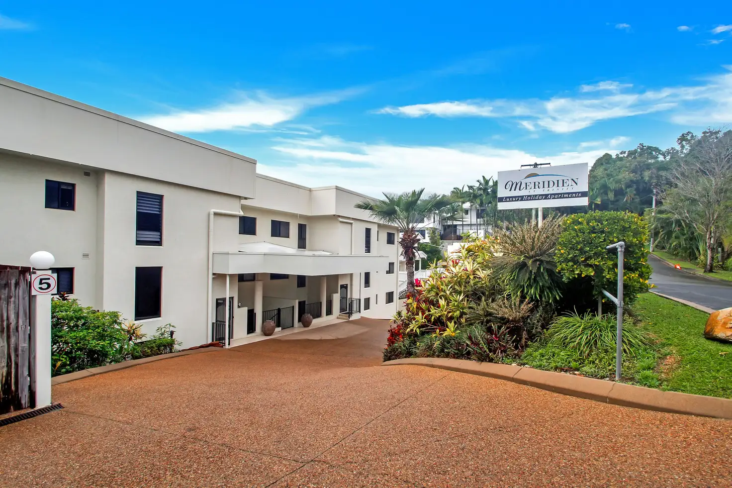 Main view of Homely unit listing, 12/37 Vasey Esplanade, Trinity Beach QLD 4879