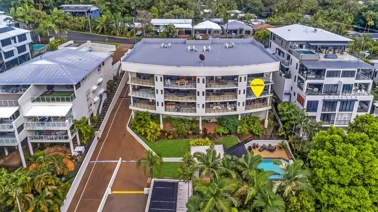 Fourth view of Homely unit listing, 12/37 Vasey Esplanade, Trinity Beach QLD 4879