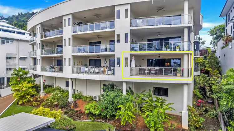 Fifth view of Homely unit listing, 12/37 Vasey Esplanade, Trinity Beach QLD 4879