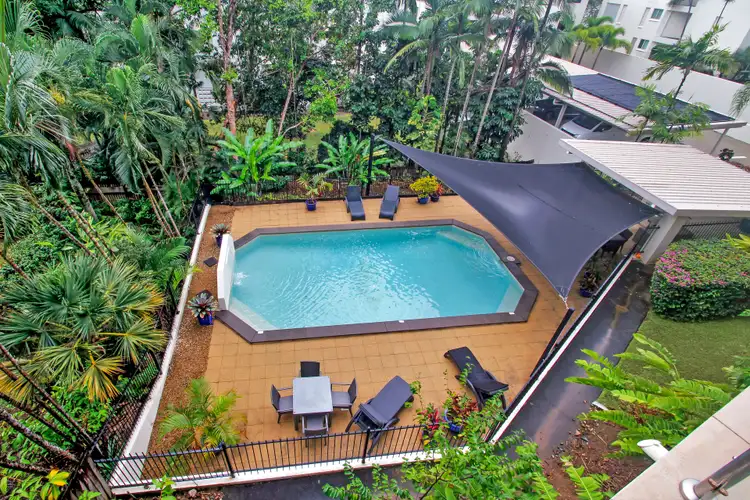 Seventh view of Homely unit listing, 12/37 Vasey Esplanade, Trinity Beach QLD 4879