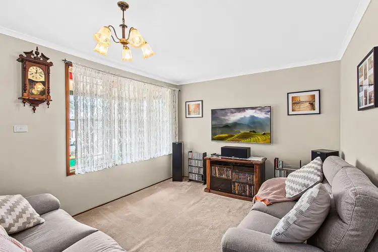 Second view of Homely house listing, 36 Burdekin Drive, Albion Park NSW 2527