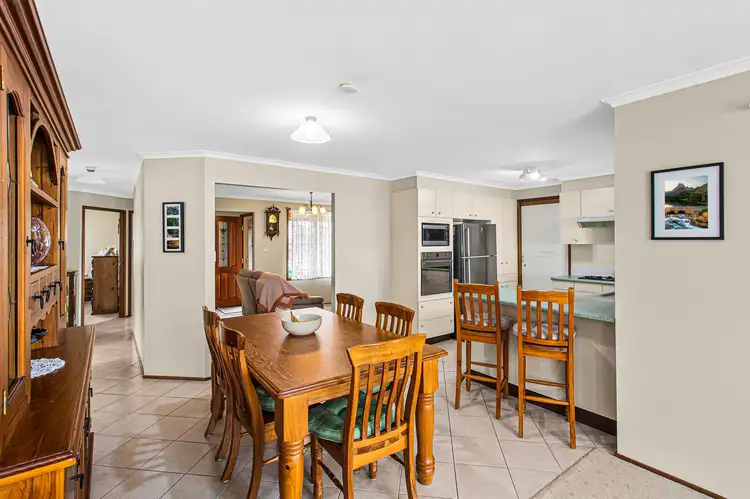 Third view of Homely house listing, 36 Burdekin Drive, Albion Park NSW 2527