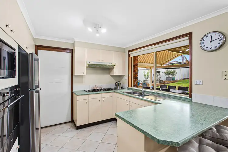 Fourth view of Homely house listing, 36 Burdekin Drive, Albion Park NSW 2527
