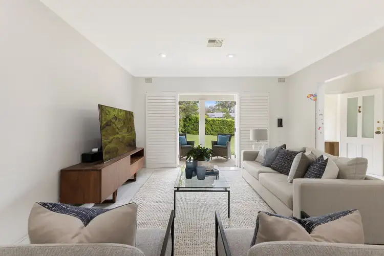 Second view of Homely house listing, 5 Garrick Road, St Ives NSW 2075