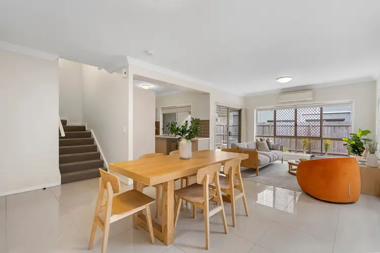 Fifth view of Homely townhouse listing, 16/60 Lakefield Place, Runcorn QLD 4113