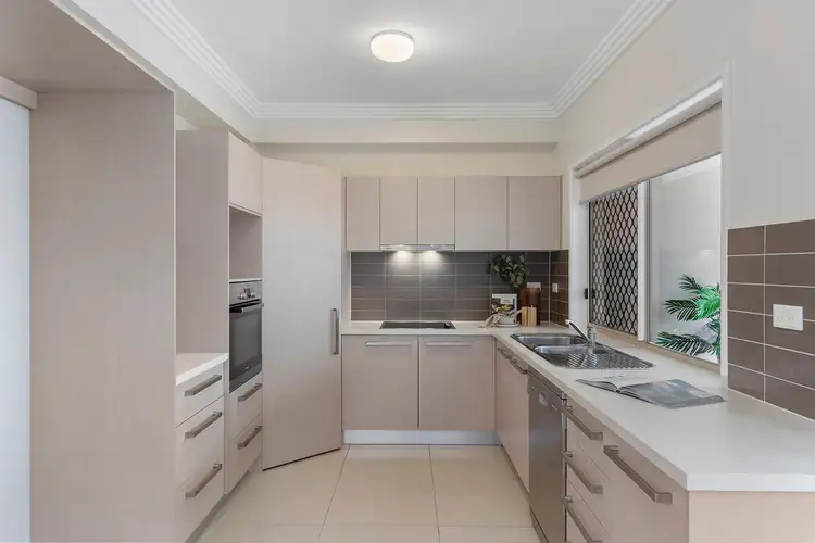Sixth view of Homely townhouse listing, 16/60 Lakefield Place, Runcorn QLD 4113