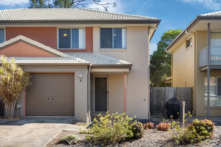 8/6-32 University Drive, Meadowbrook QLD 4131