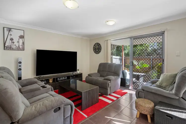 Third view of Homely townhouse listing, 8/6-32 University Drive, Meadowbrook QLD 4131