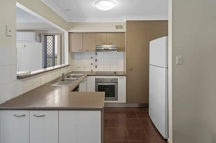 Fourth view of Homely townhouse listing, 8/6-32 University Drive, Meadowbrook QLD 4131
