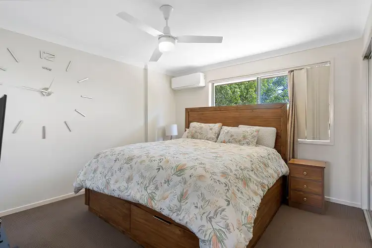 Fifth view of Homely townhouse listing, 8/6-32 University Drive, Meadowbrook QLD 4131