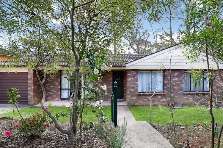 Main view of Homely house listing, 204 Govetts Leap Road, Blackheath NSW 2785