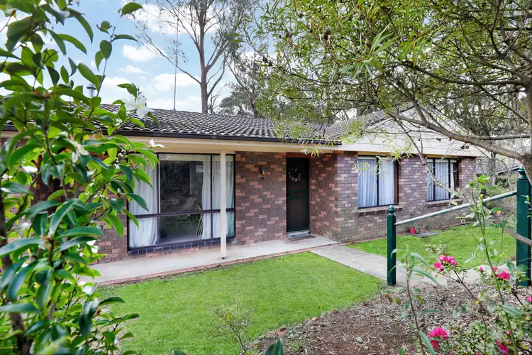Second view of Homely house listing, 204 Govetts Leap Road, Blackheath NSW 2785