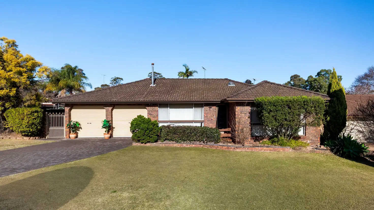 Main view of Homely house listing, 3 Swallow Place, Ingleburn NSW 2565