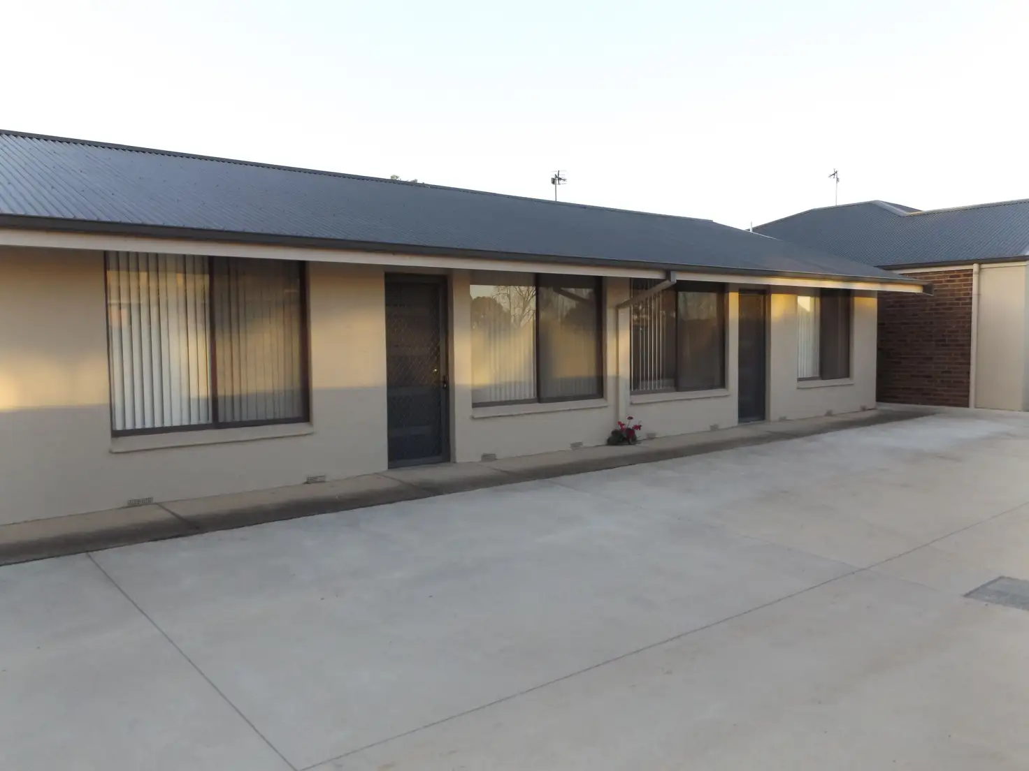 Main view of Homely unit listing, 5/362 High Street, Nagambie VIC 3608