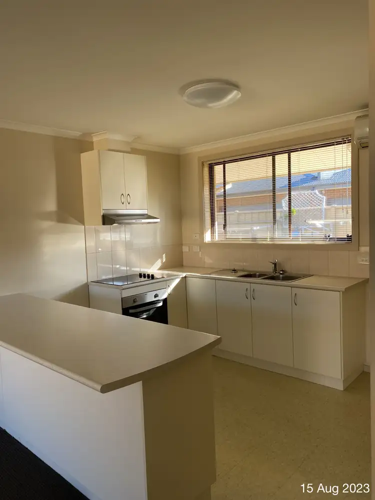 Third view of Homely unit listing, 5/362 High Street, Nagambie VIC 3608