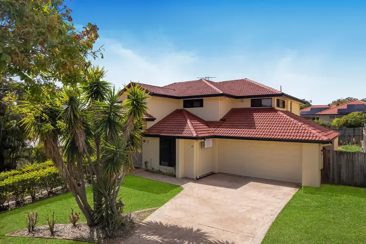 Third view of Homely house listing, 6 The Grove, Underwood QLD 4119