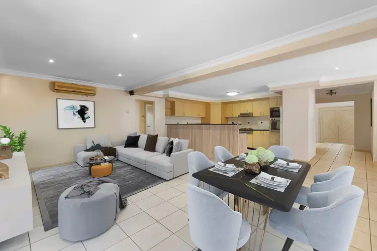 Fourth view of Homely house listing, 6 The Grove, Underwood QLD 4119