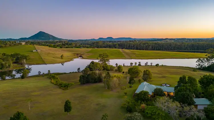7 Figbird Court, Lake Macdonald QLD 4563