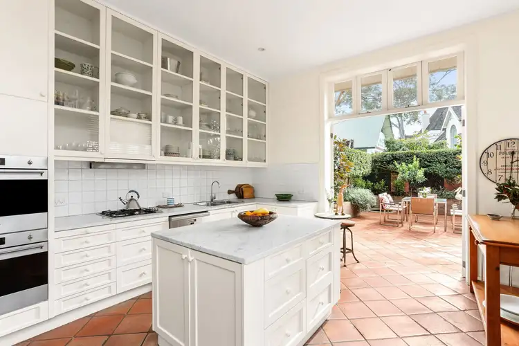 Second view of Homely house listing, 34 Gurner Street, Paddington NSW 2021