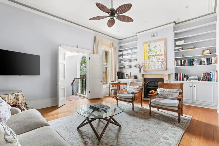 Third view of Homely house listing, 34 Gurner Street, Paddington NSW 2021